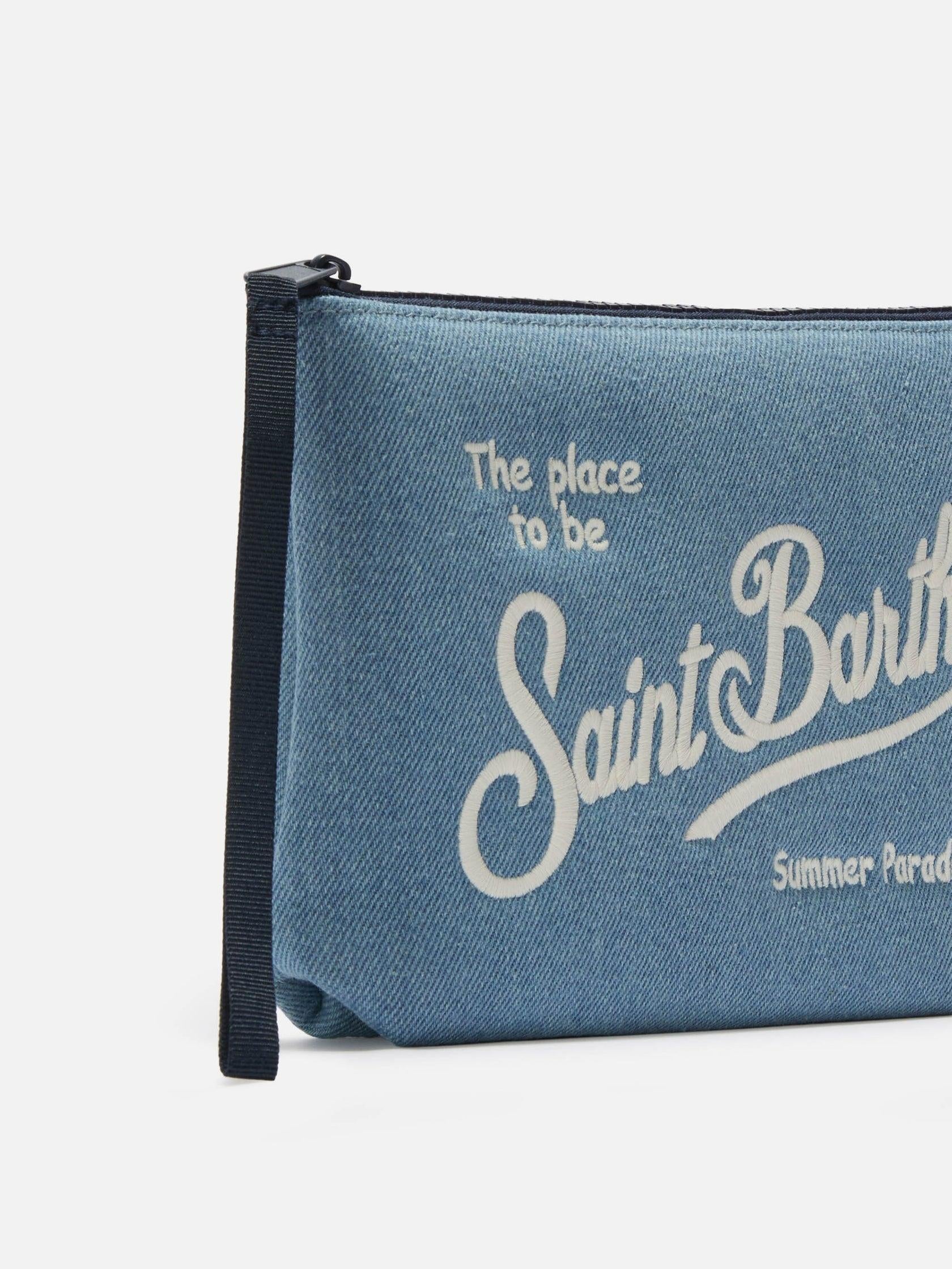 ALI0007-01759L/01759L MC2 SAINT BARTH