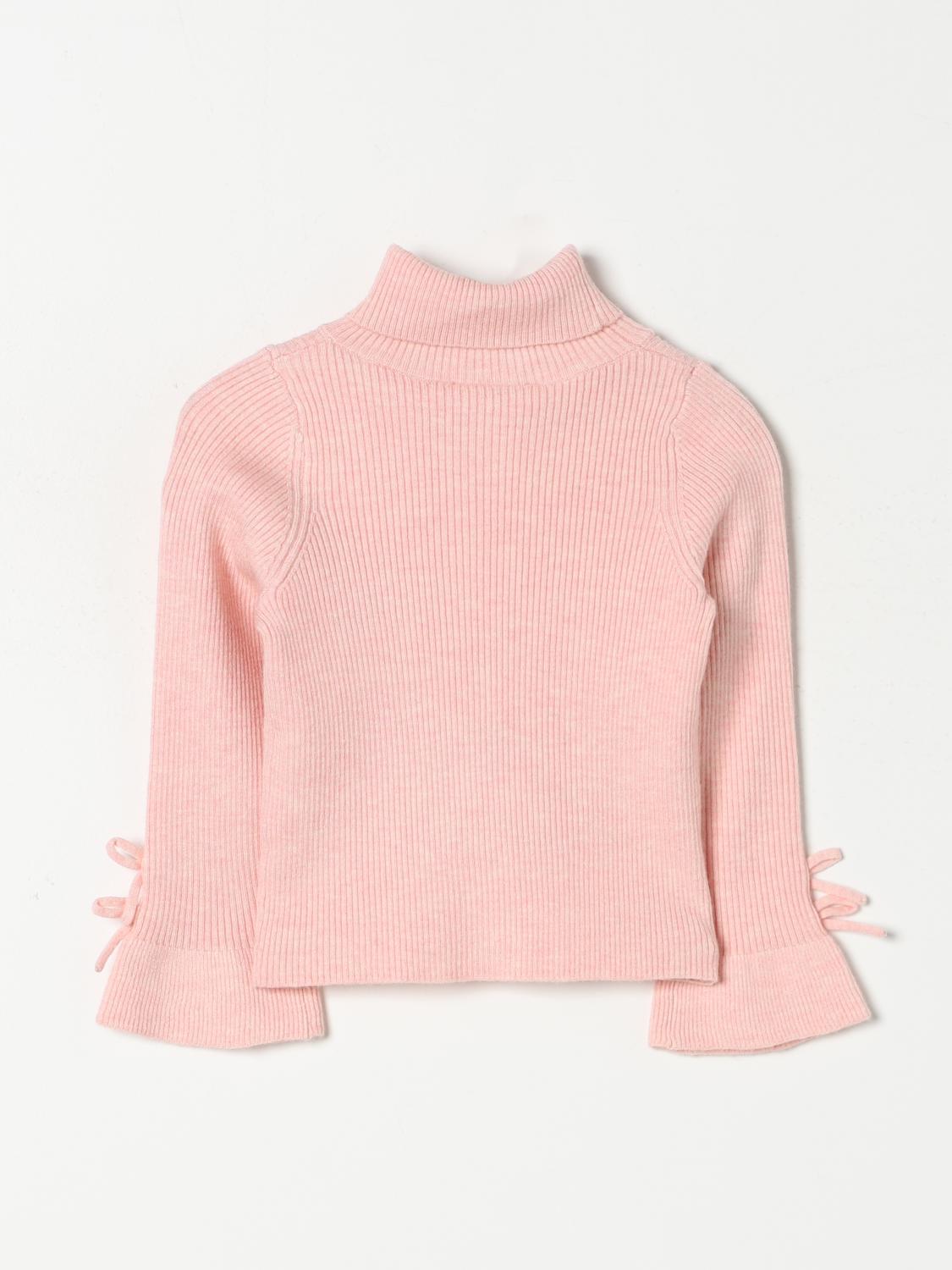 MAGLIA CHIUSA M/L KF4094MA15P/41907 LIU JO