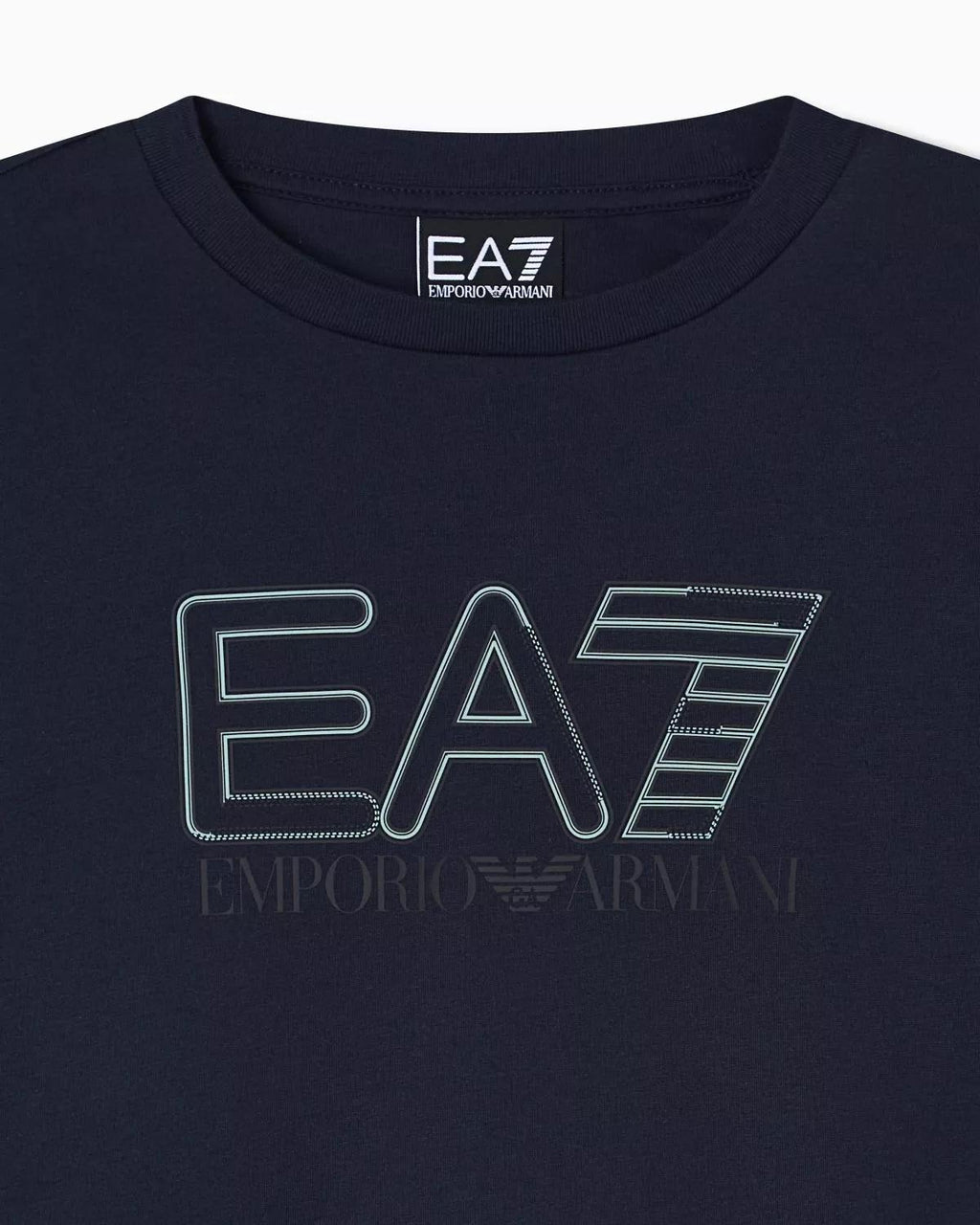 7B000295 AF10375/UB102 EMPORIO ARMANI EA7