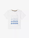 BOSS TEE SHIRT