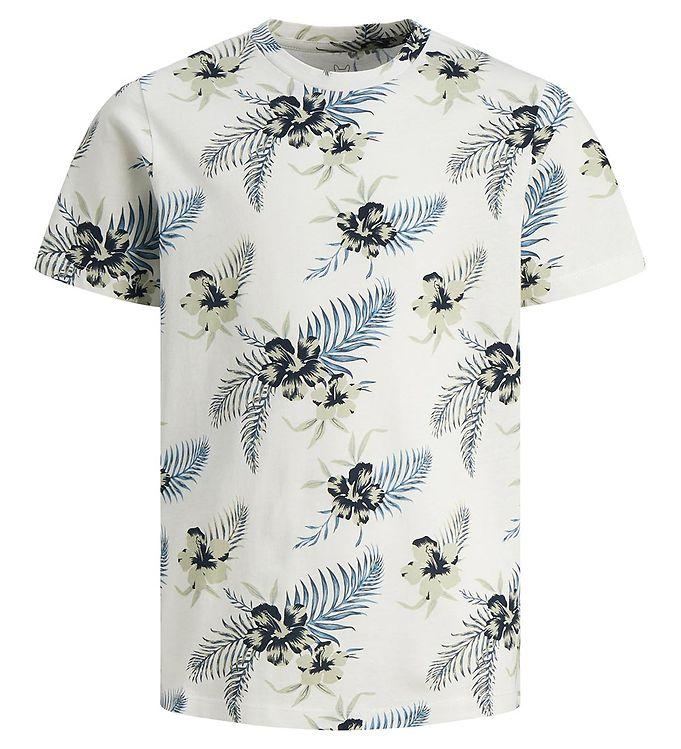 12249865/Cloud Dancer JACK JONES KIDS