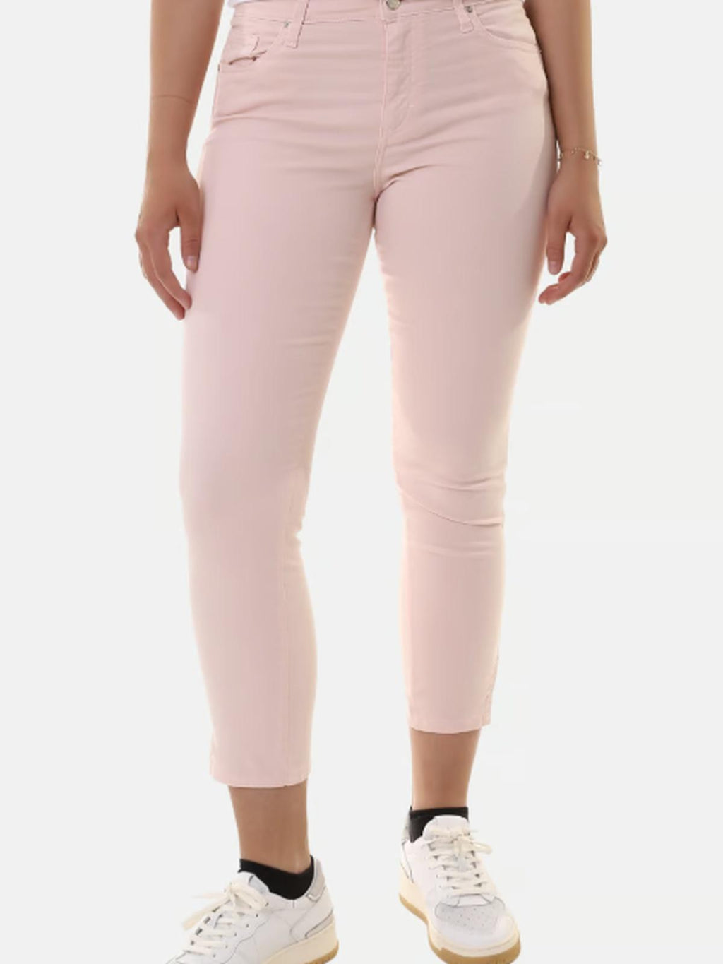 5 POCKETS PANT 