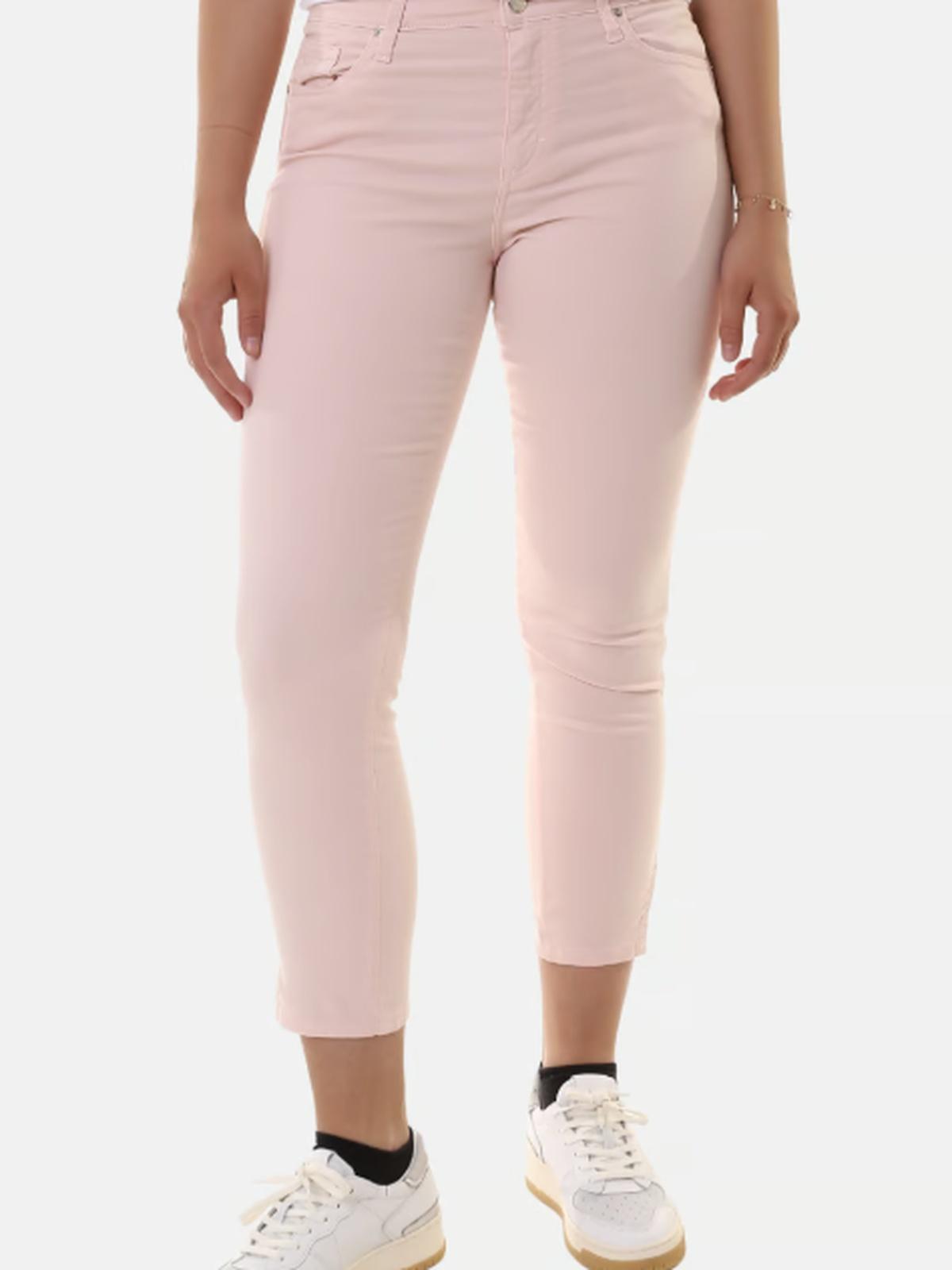 5 POCKETS PANT 