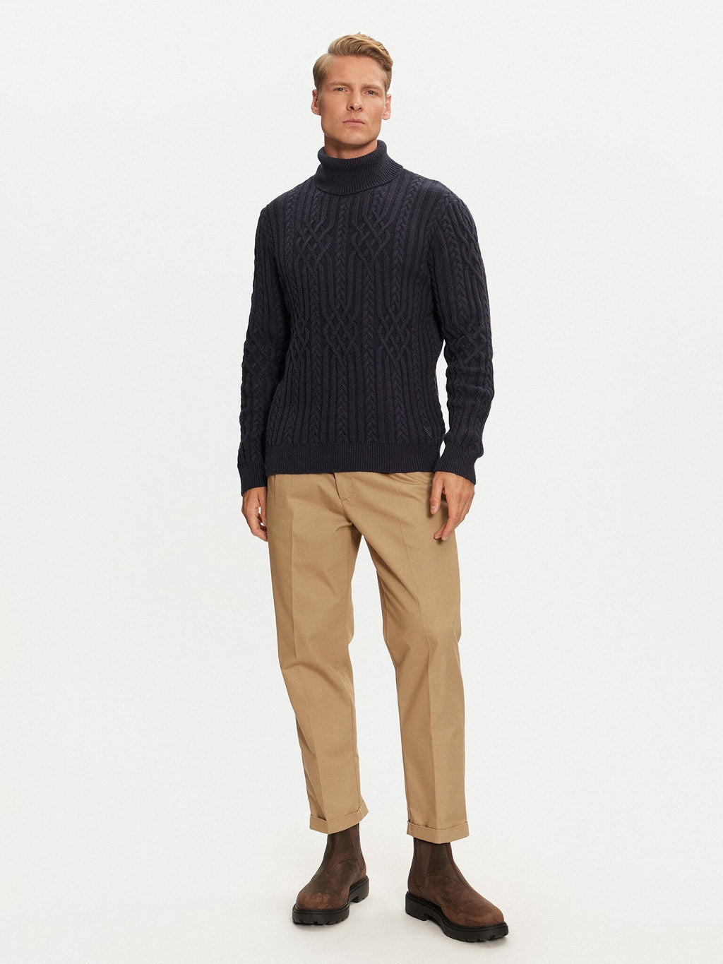 EVANDER TN CABLE SWTR M4BR18Z3HD1/G7V2 GUESS