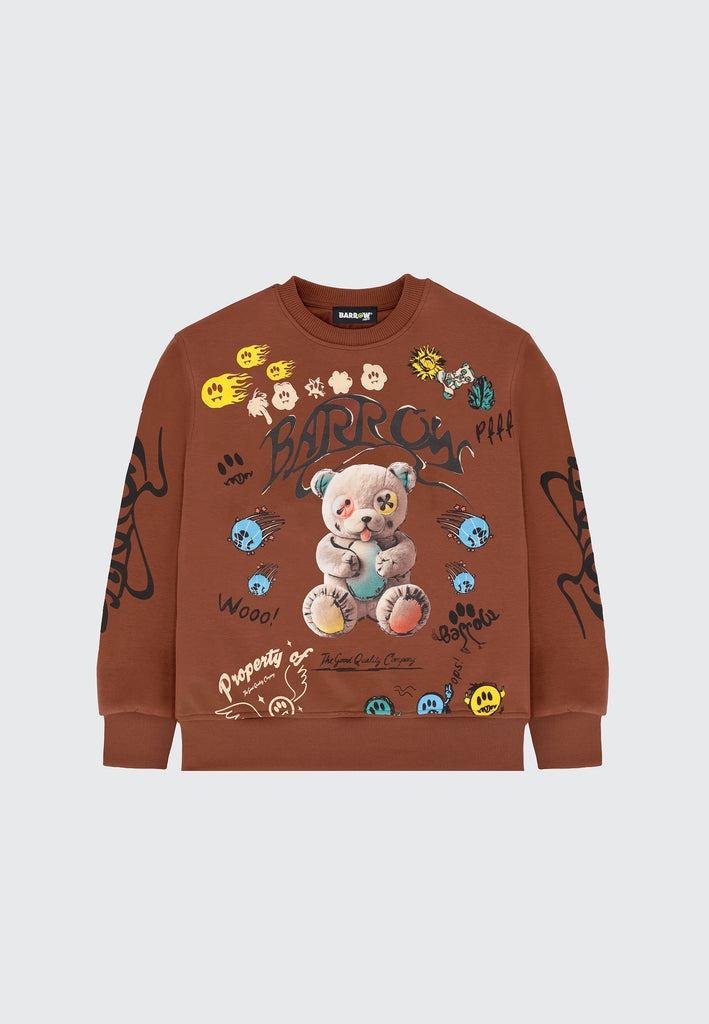 OVER SWEATSHIRTS UNISEX 