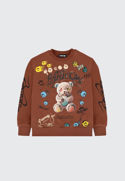 OVER SWEATSHIRTS UNISEX 