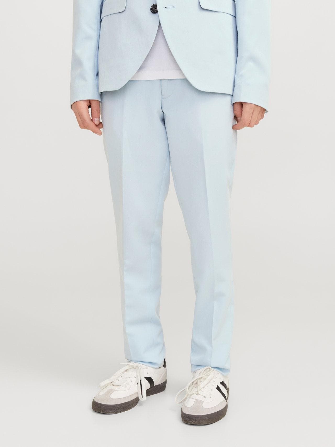 12203547/Chambray Blue JACK JONES KIDS