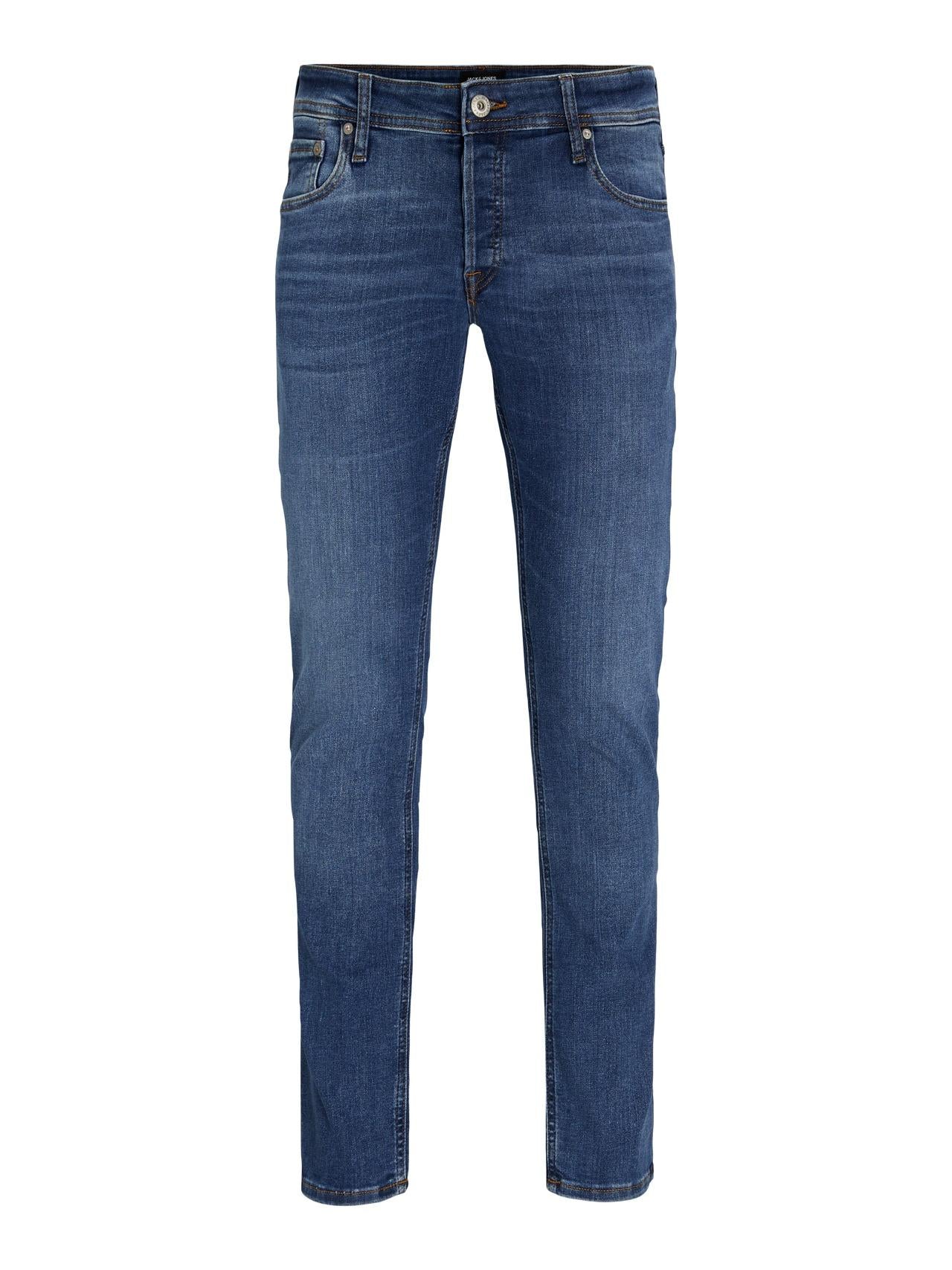 12152347/Blue Denim JACK AND JONES