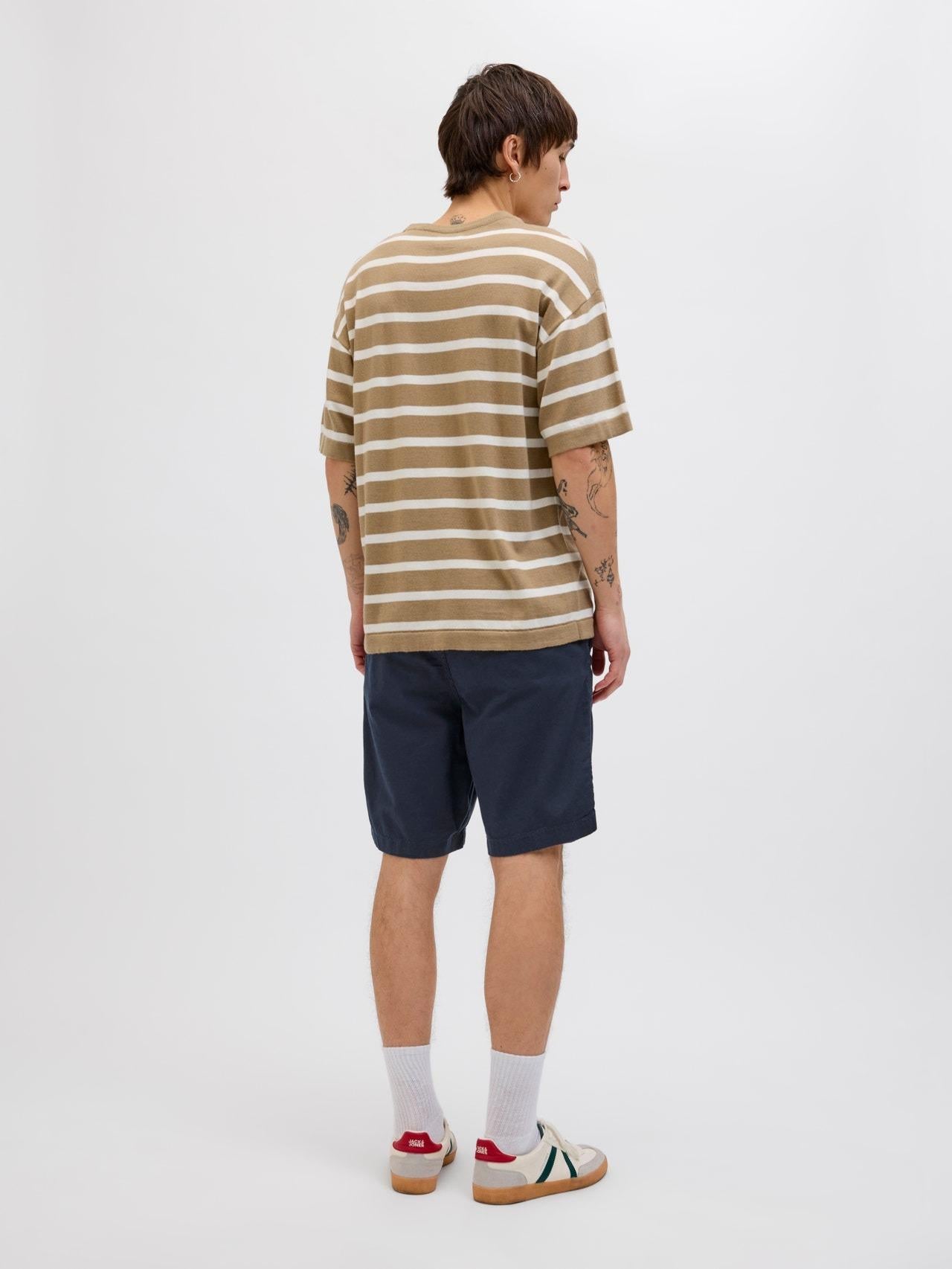 12274968/Dark Navy JACK AND JONES