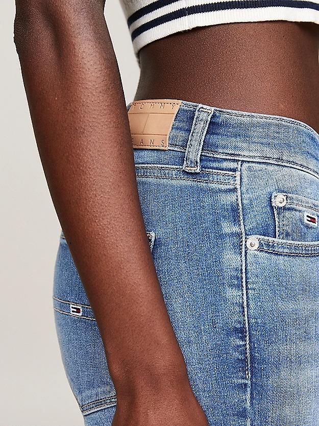 DW0DW19255/1A4 TOMMY JEANS