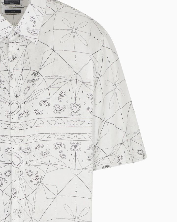 XM000426 AF13235/F0053 ARMANI EXCHANGE