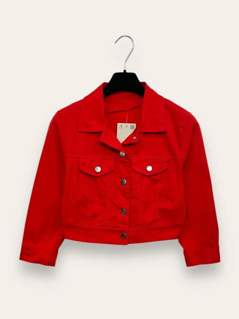 JE-17240/Rosso LOVEme
