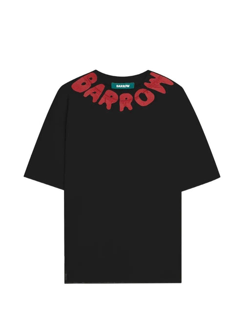 JERSEY T-SHIRT UNISEX 