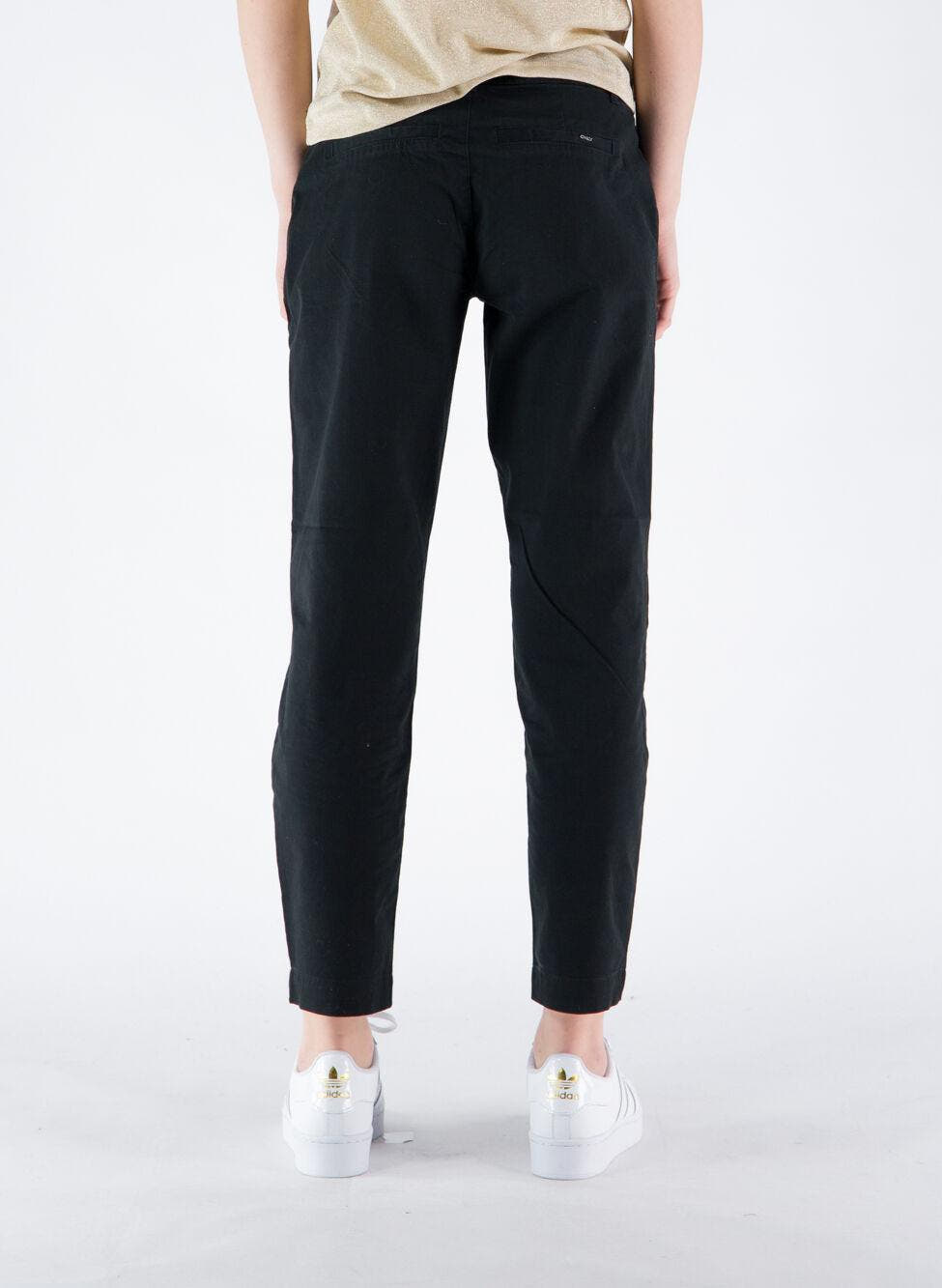 ONLEVELYN REG ANKLE CHINO PANT PNT NOOS 