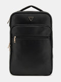 GUESS NOROM ZIP ARND TRAVEL BACKPACK