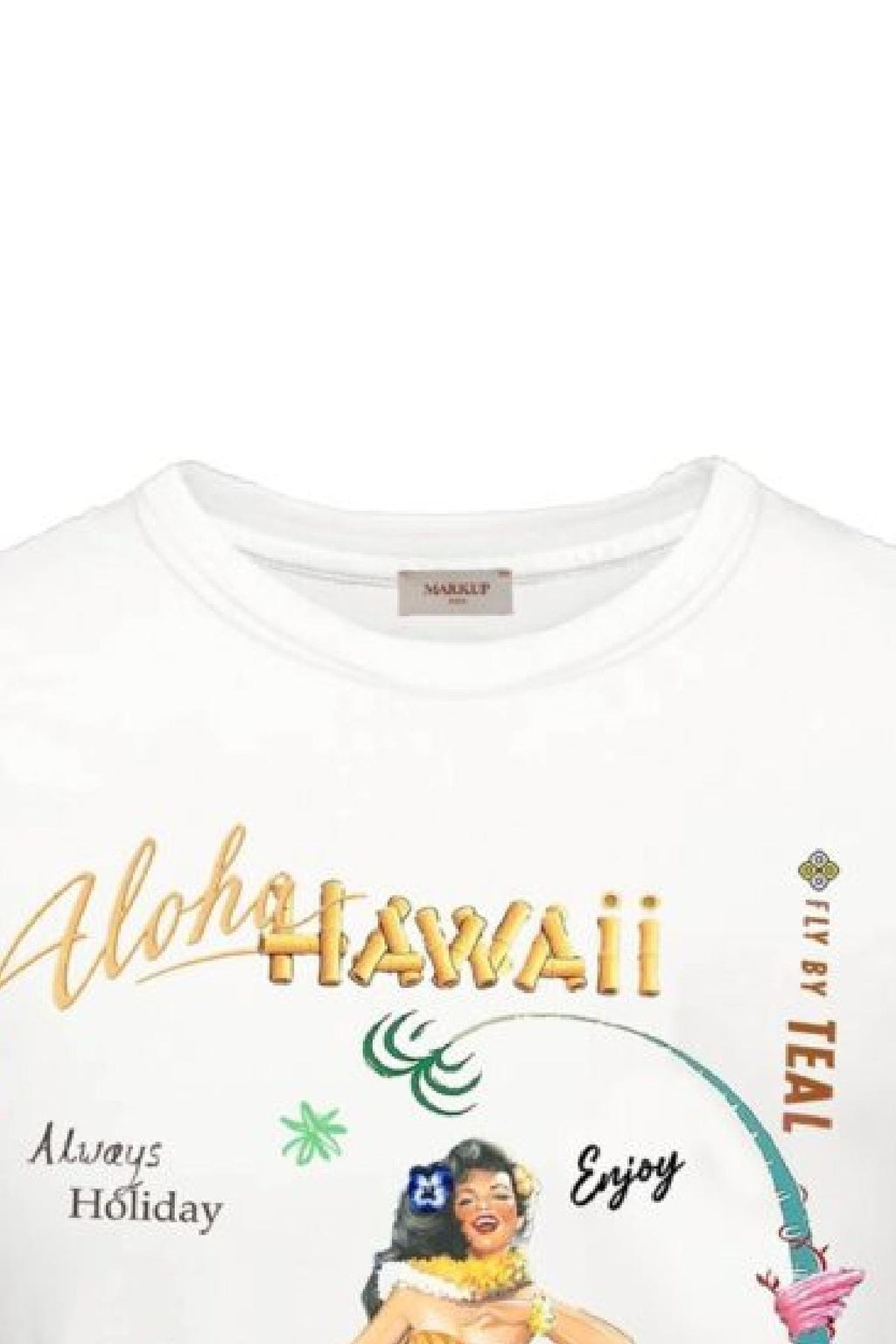 MK891074/BIANCO MARKUP