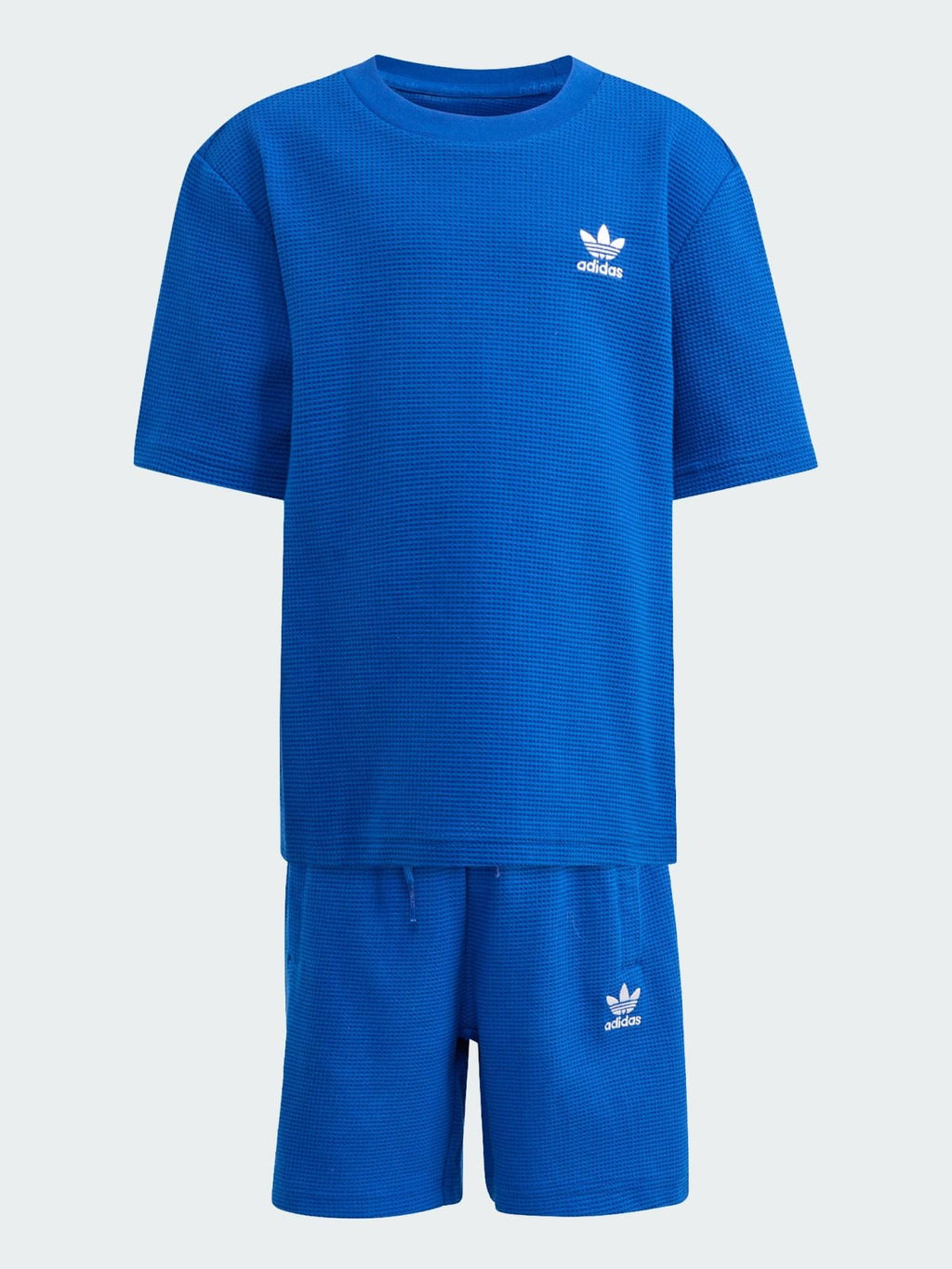 SHORT TEE SET       CROYAL 
