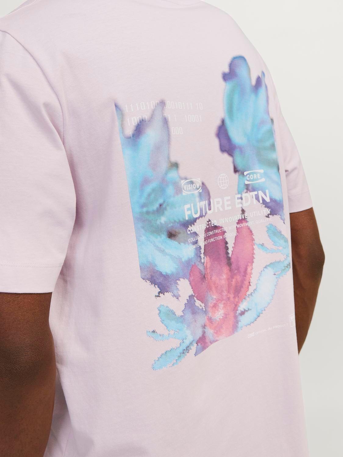 12253378/Winsome Orchid JACK AND JONES