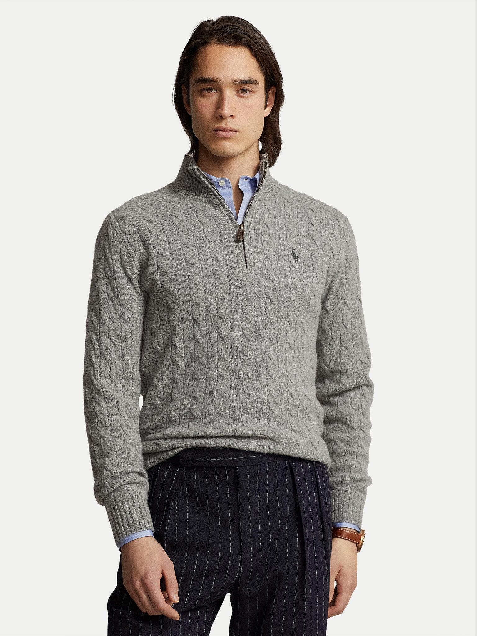 PULLOVER 710876766/008 RALPH LAUREN