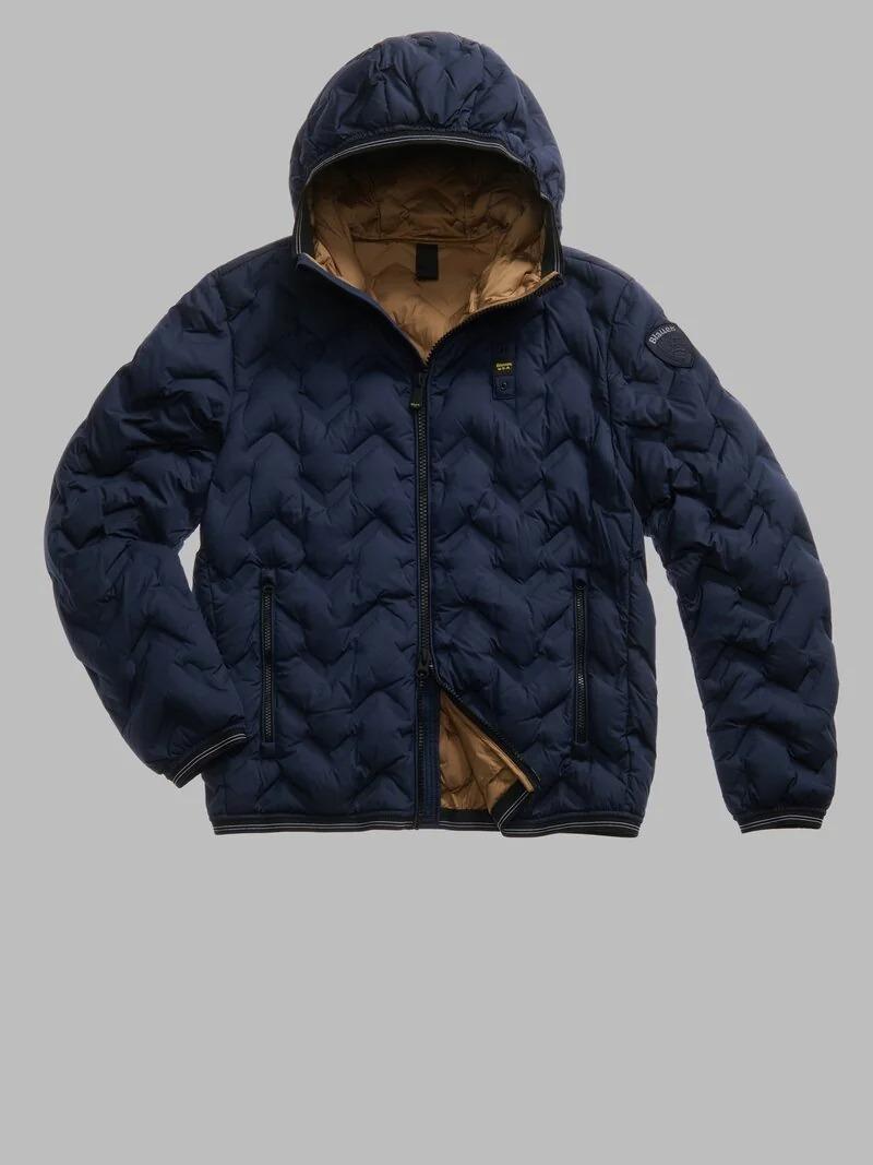 25WBLUC03233 007308/888TB BLAUER