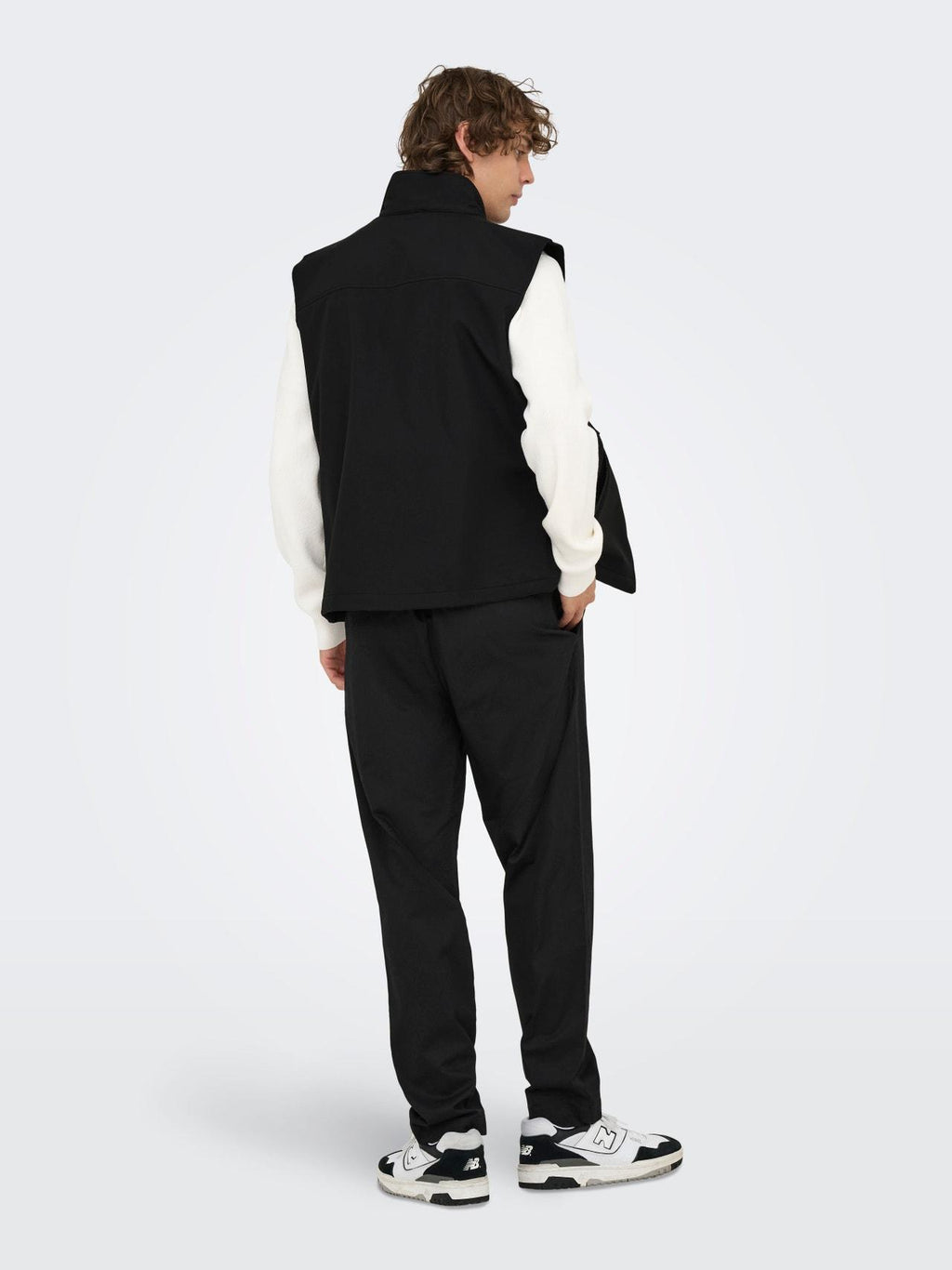 22034243/Black ONLY&SONS
