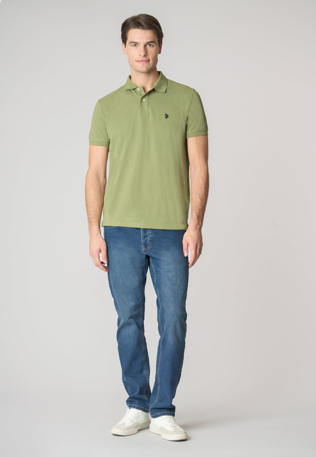 US41197001-0000147/148 U.S. POLO ASSN