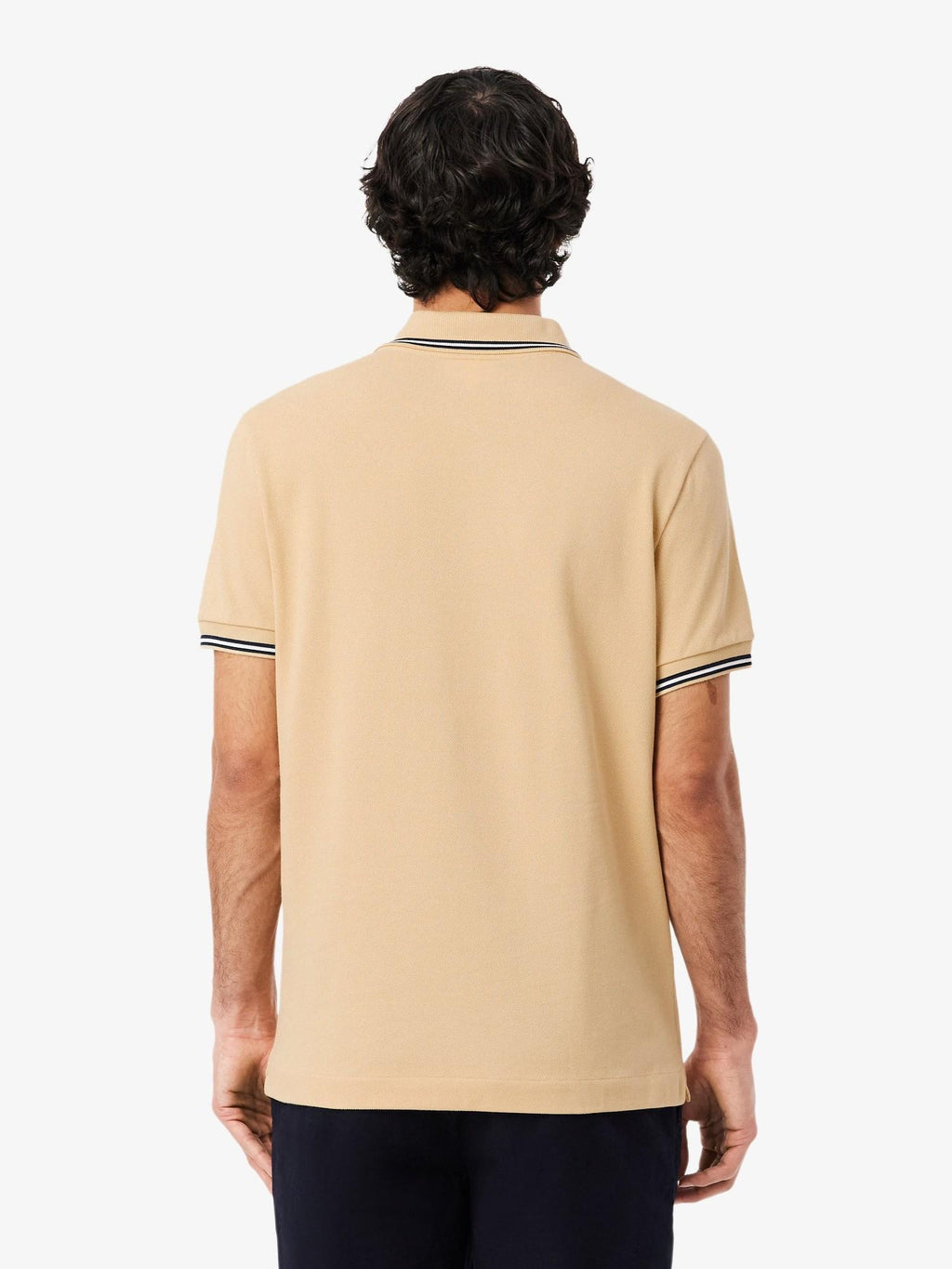 POLO M/C 