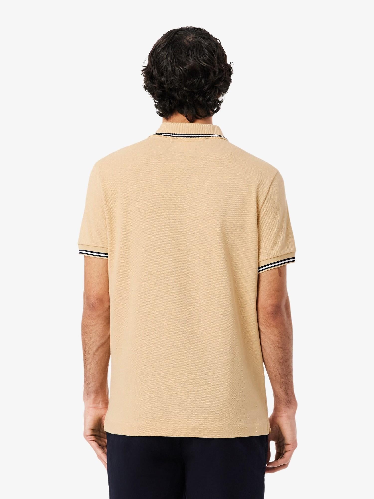 POLO M/C 