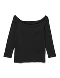 10334602/Black VERO MODA