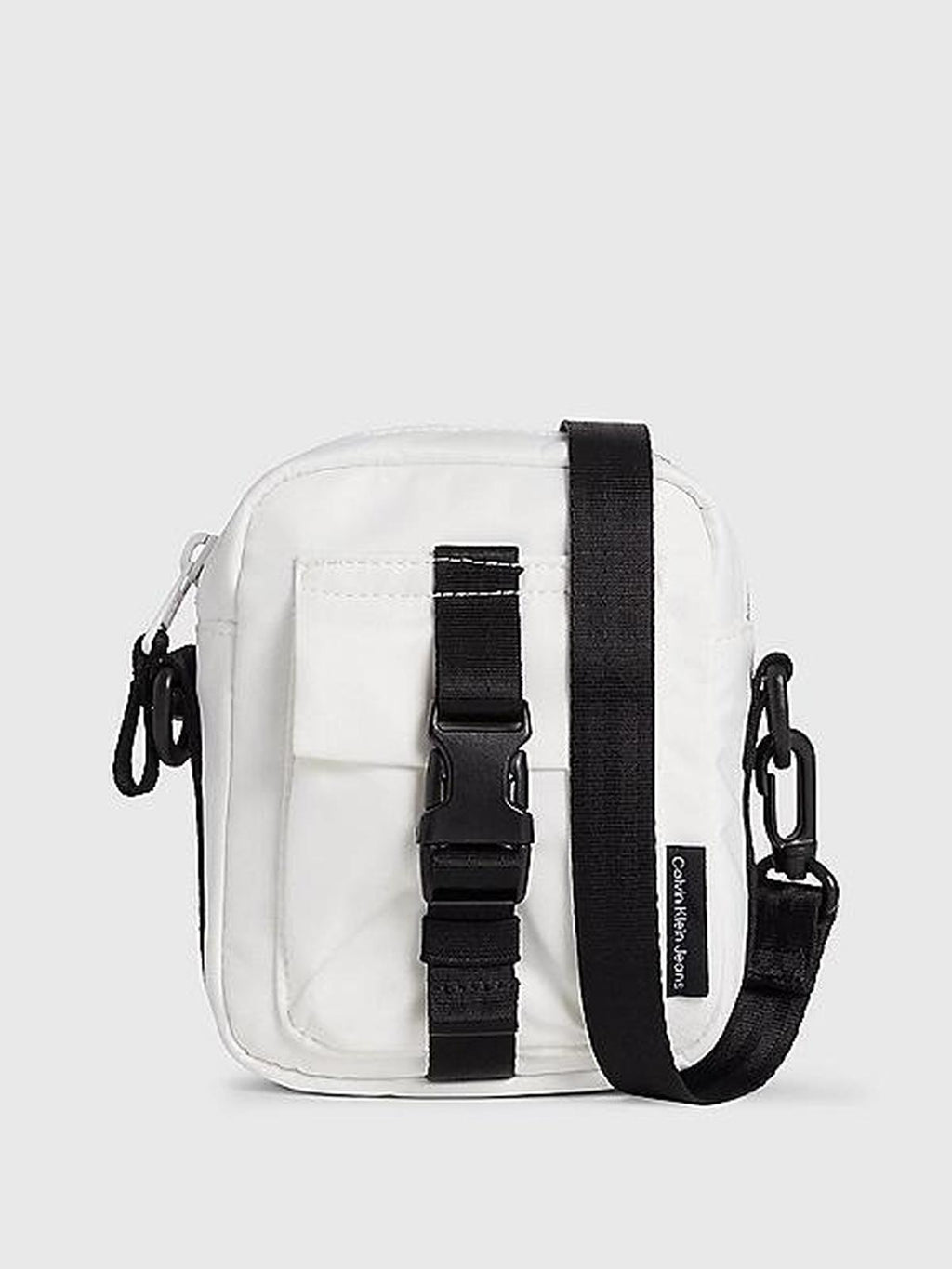 CROSSBODY BUCKLE BAG 