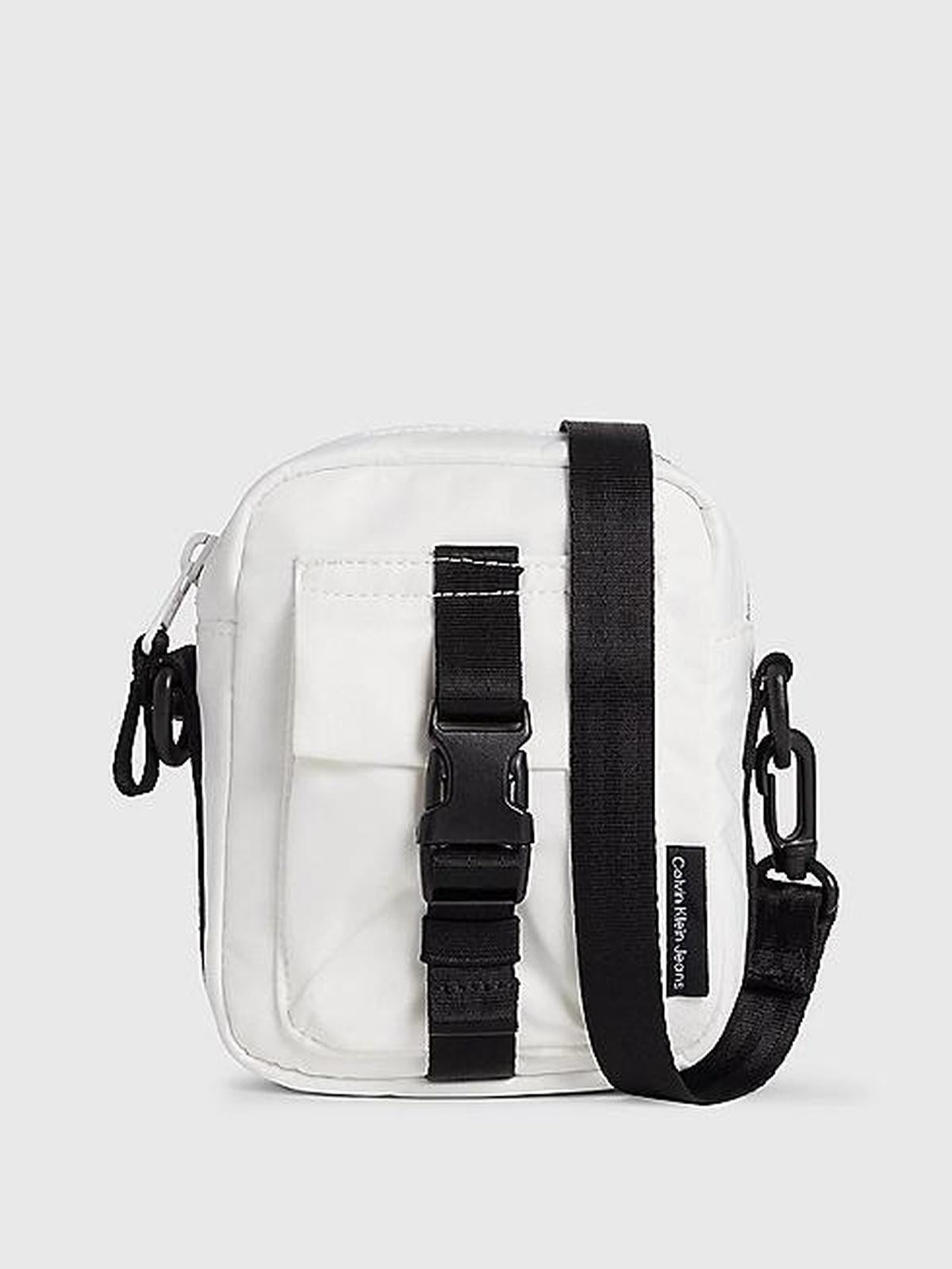 CROSSBODY BUCKLE BAG 
