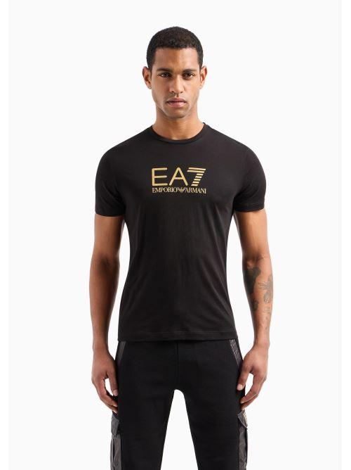 T-SHIRT 3DPT08 PJM9Z/1200 EMPORIO ARMANI EA7