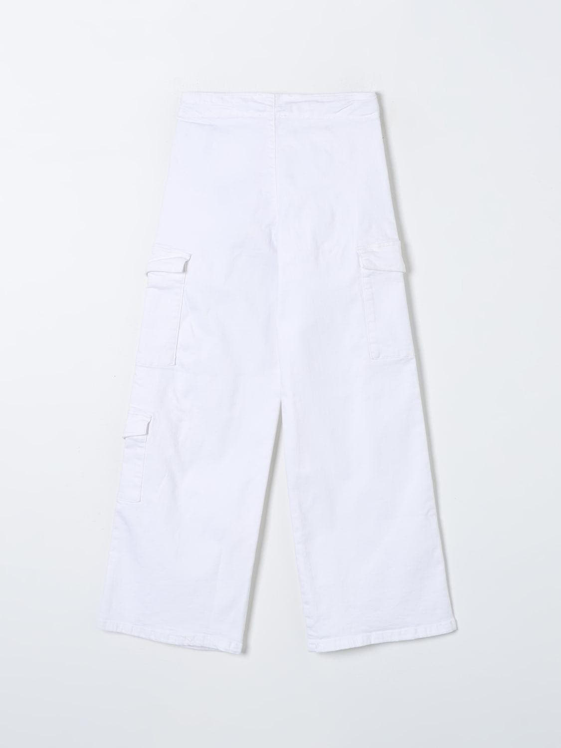 PANT.TS PPT LUNGO + EA 