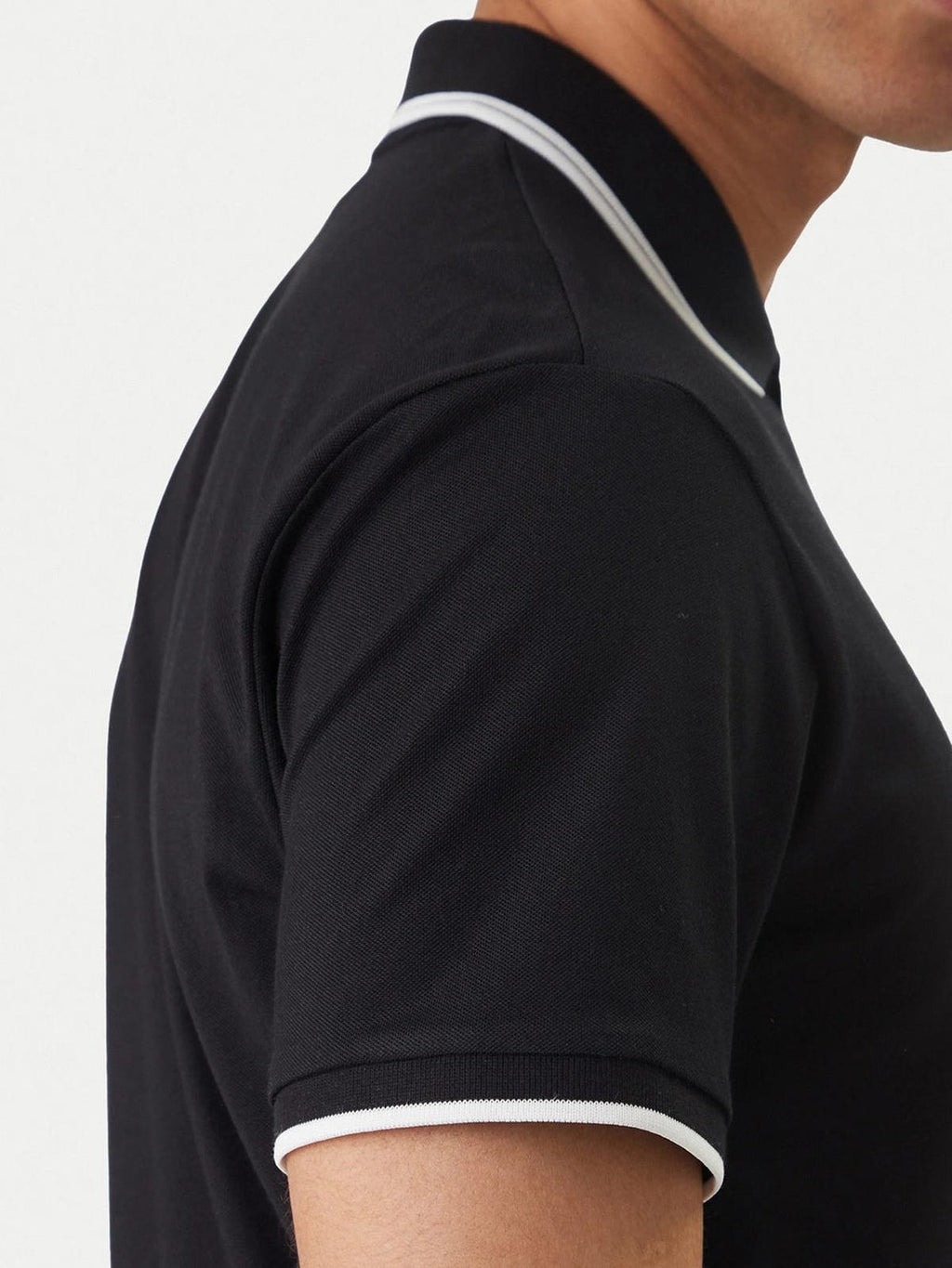 12289953/Black JACK AND JONES