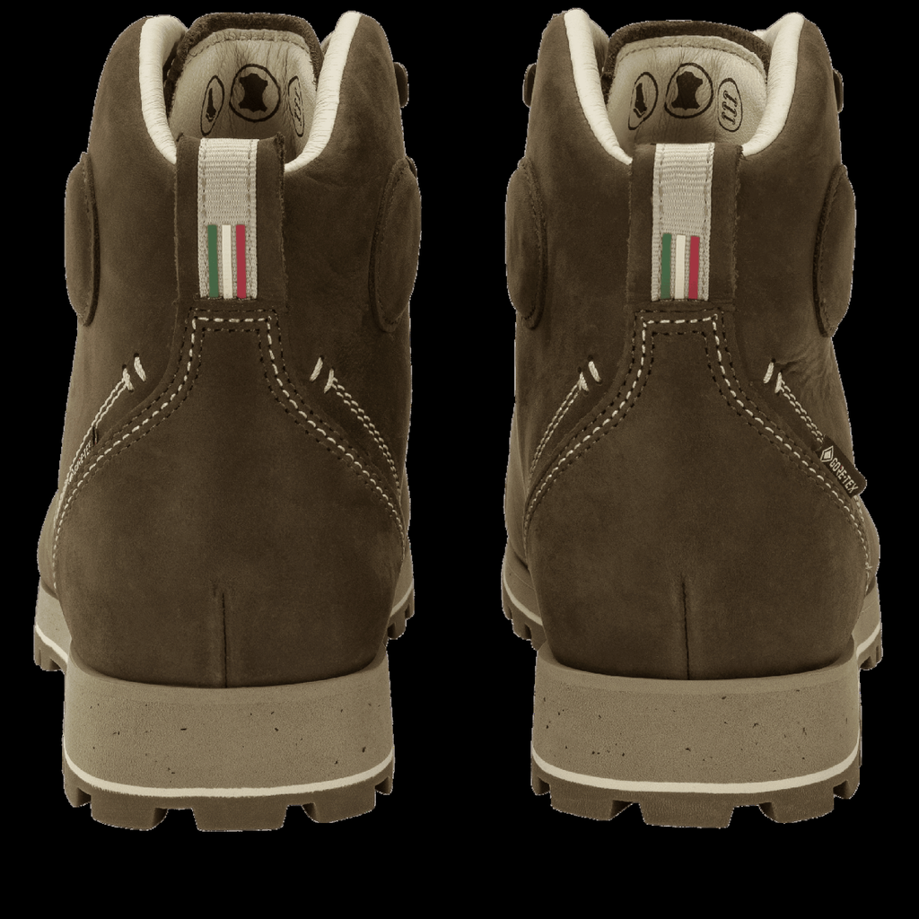 Shoe 54 High Fg Evo GTX 292529/Dark Brown DOLOMITE