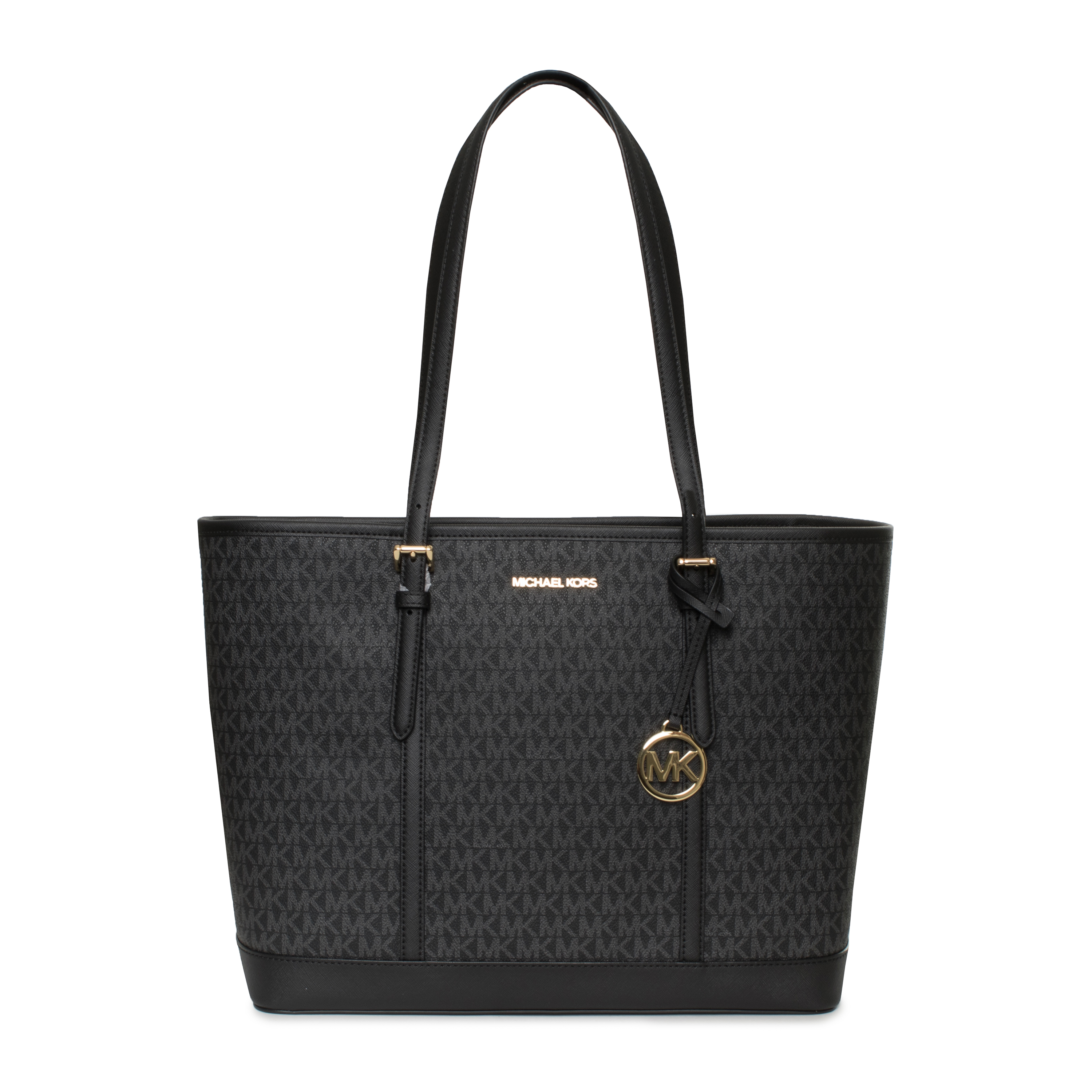 LG TZ SHLDR TOTE JET SET TRAVEL 