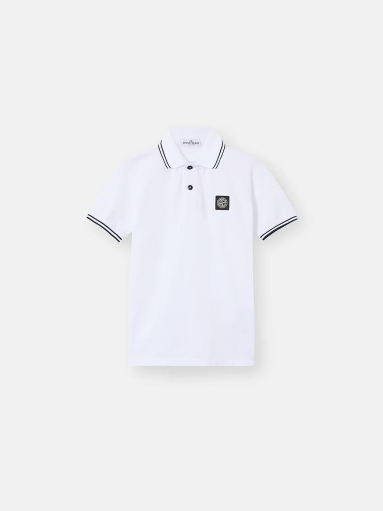 K1S162200001S0018/V1001 STONE ISLAND JUNIOR