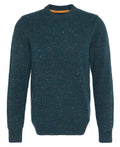 BARBOUR TAINSBURY CREW NECK SWEATER