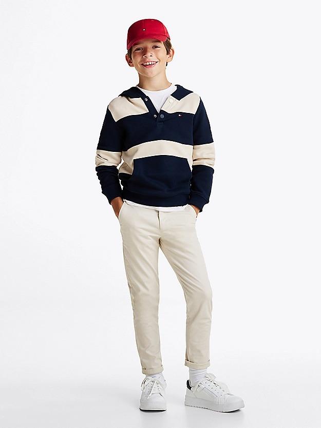 KB0KB09435J/ACI TOMMY HILFIGER