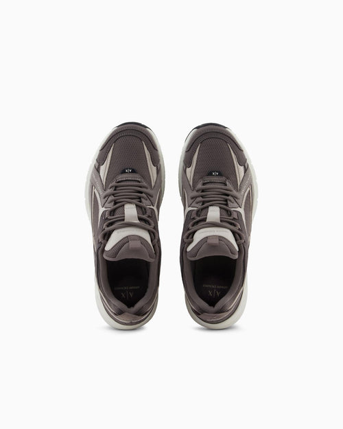 XM001690 AF17542/A8092 ARMANI EXCHANGE