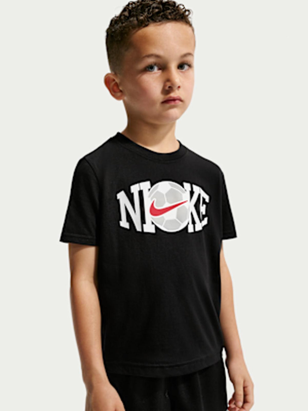 NKB B NK SOCCER GFX SHORT SET 