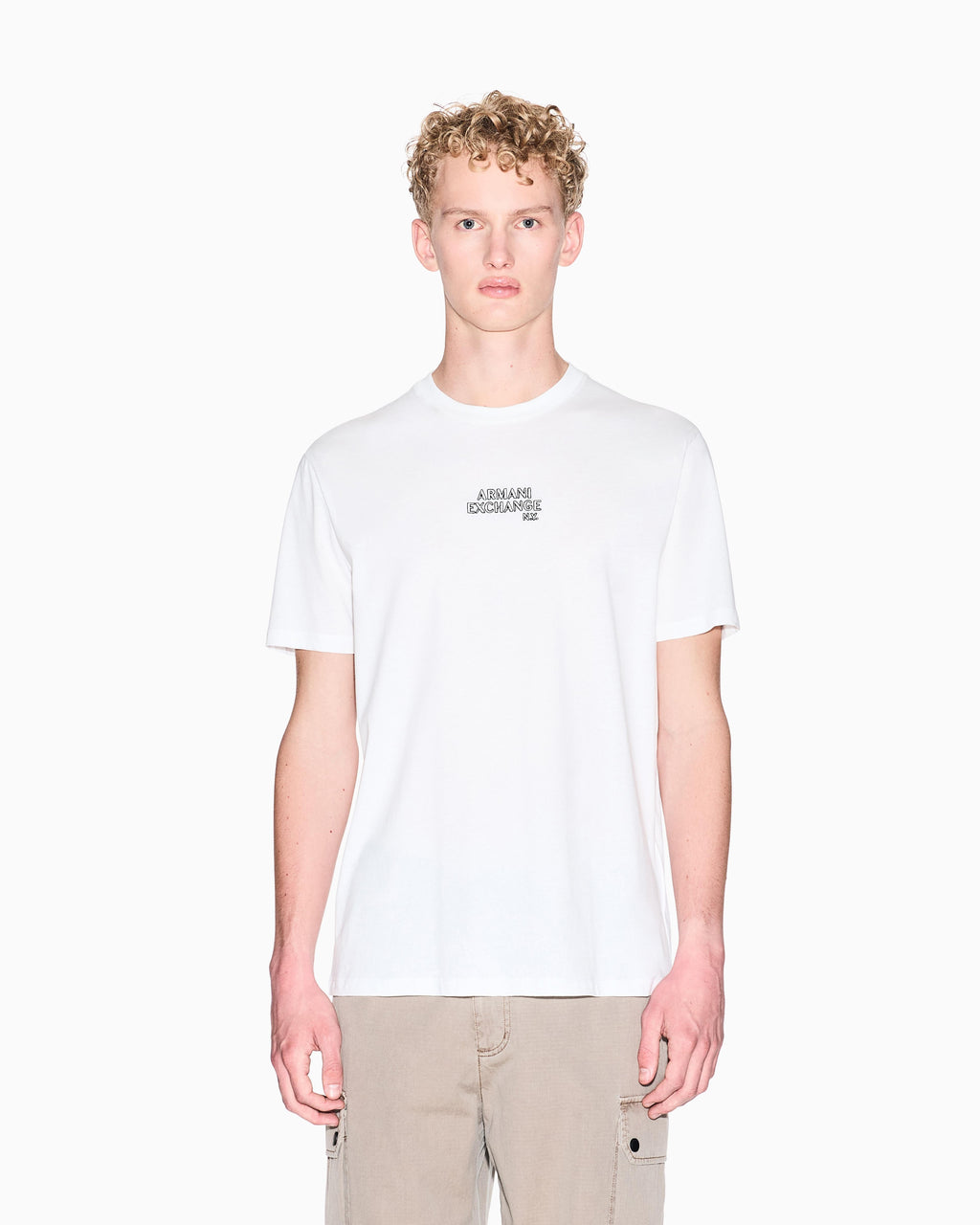 XM001784 AF10356/U0009 ARMANI EXCHANGE