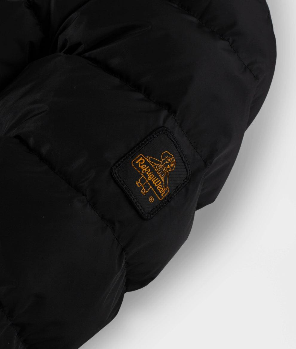 KEID JACKET 24AIRM0G33400NY0214/G06000 REFRIGIWEAR