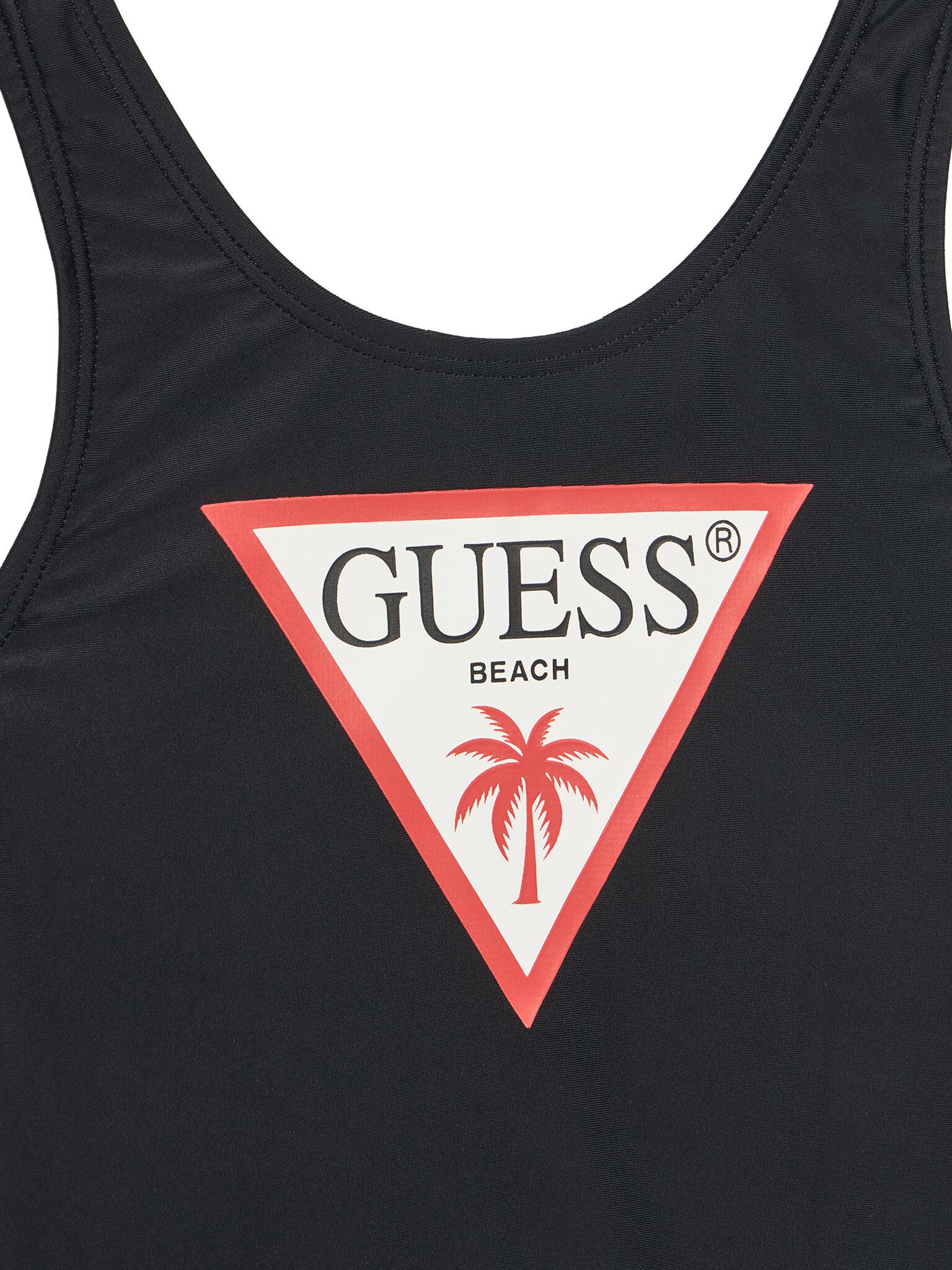 J5GZ48KCA60/JBLK GUESS