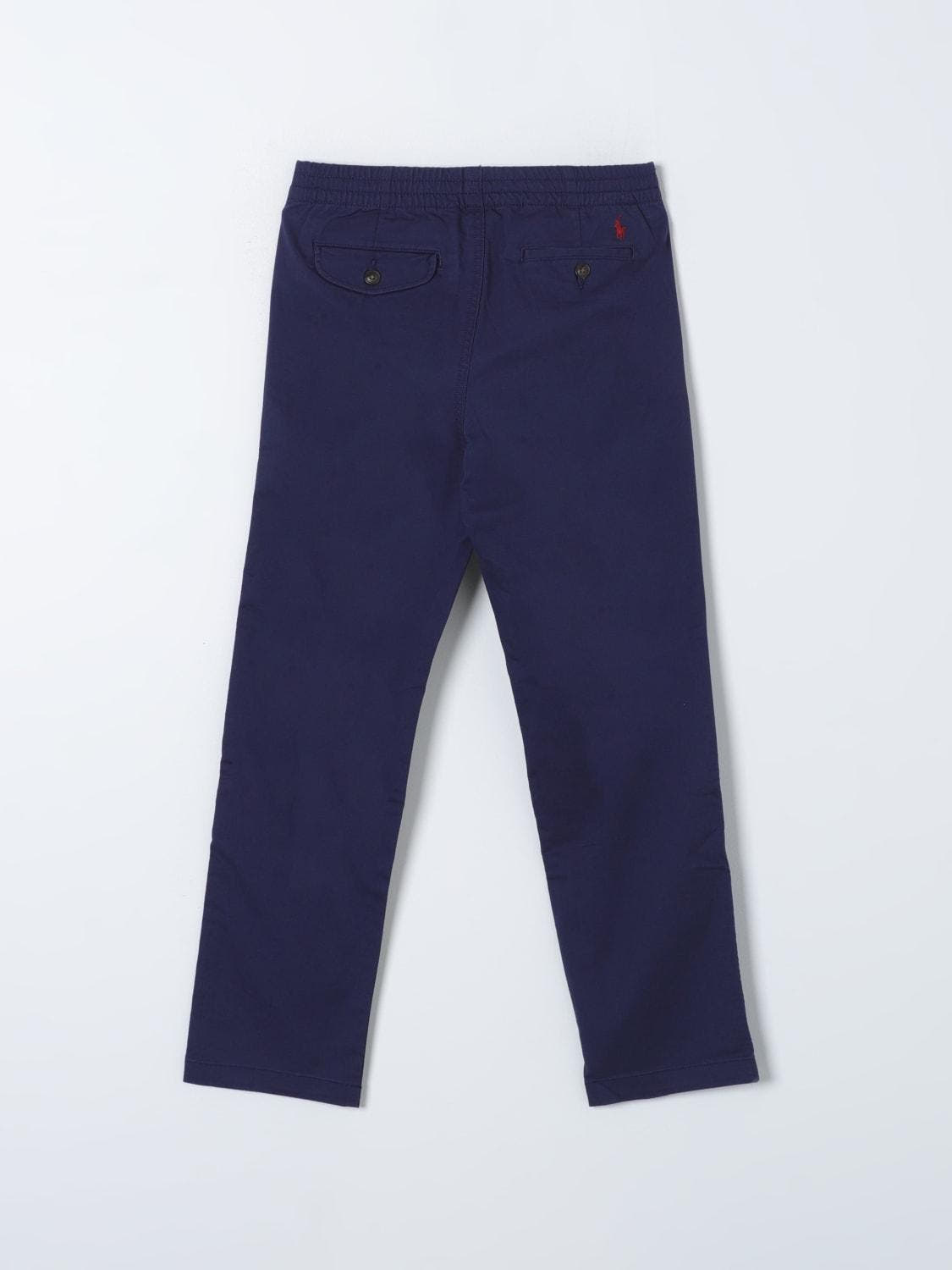 PREPSTER PNT-PANTS-FLAT FRONT 