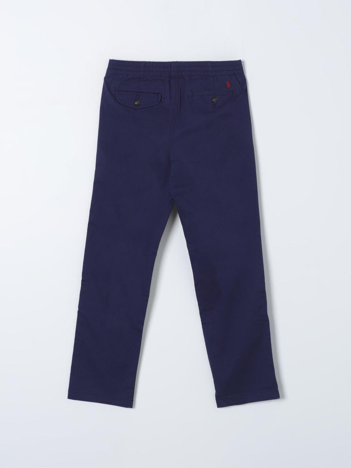PREPSTER PNT-PANTS-FLAT FRONT 