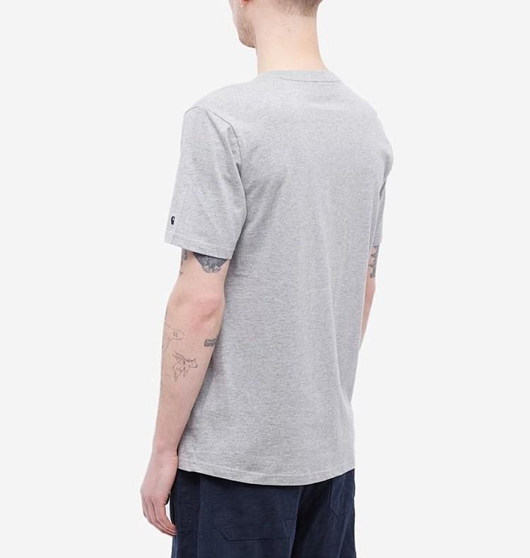 S/S BASE T-SHIRT 