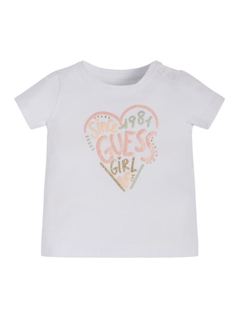 SS T-SHIRT 