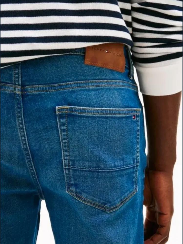 MW0MW39667/1BI TOMMY HILFIGER