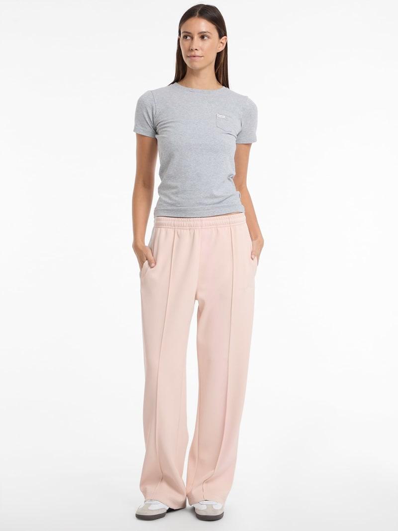 GJ TRICOT TRACK PANT 